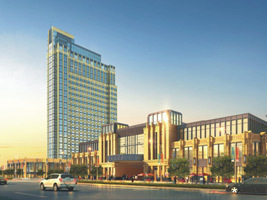 问鼎娱乐播报公共建筑